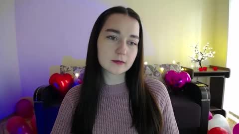 Jaklin online show from February 17, 9:03 am