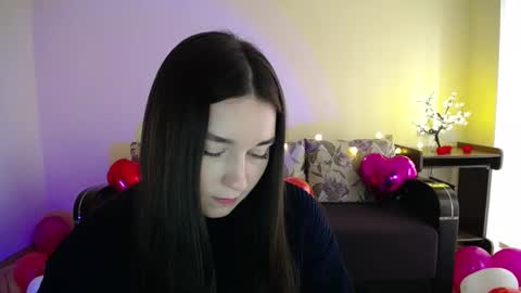 Jaklin online show from February 18, 9:54 am