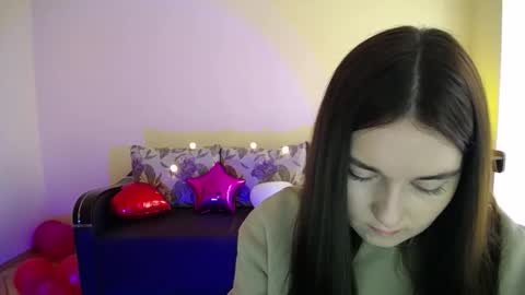 Jaklin online show from February 20, 9:11 am