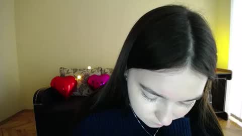 Jaklin online show from February 28, 12:09 pm