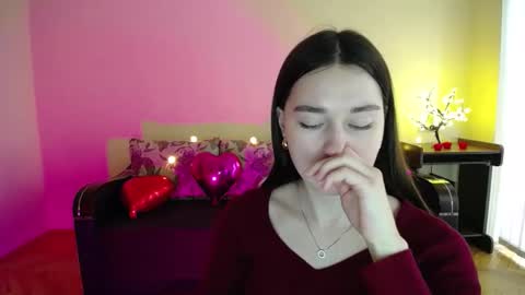 Jaklin online show from March 1, 12:01 pm