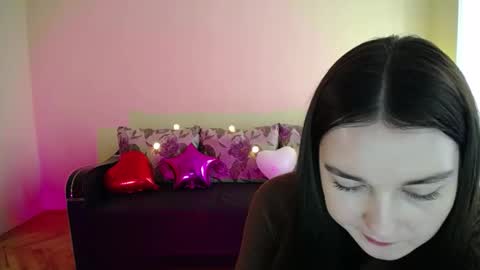 Jaklin online show from March 4, 12:01 pm