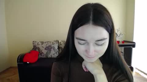 Jaklin online show from October 25, 8:55 am