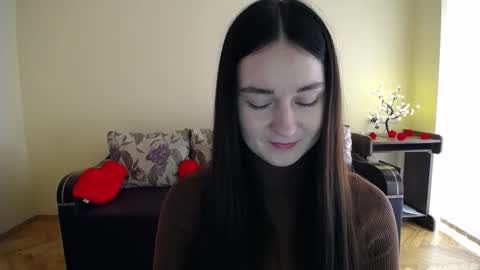 Jaklin online show from March 23, 9:24 am