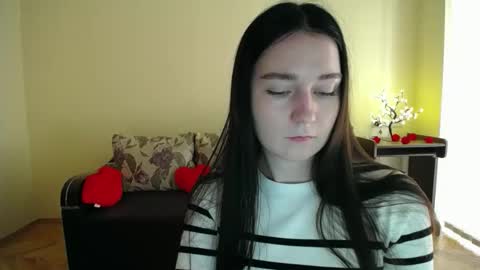 Jaklin online show from May 14, 8:54 am
