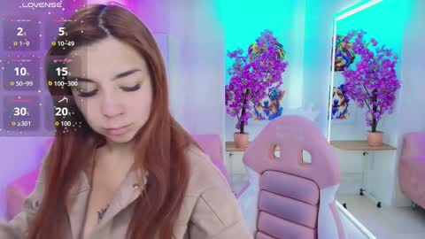 gabby_evanns online show from January 16, 12:20 pm
