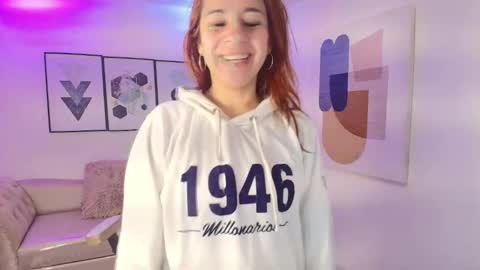 gabby_evanns online show from March 23, 12:09 pm