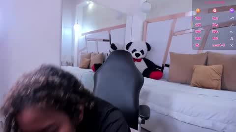 Gaby Fox online show from March 13, 10:27 pm