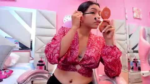 Gabby online show from May 7, 3:01 am