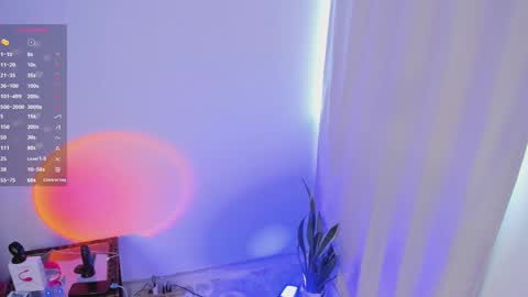 Snapshot of gabbymorgan chatting on March 3, 12:27 pm GABY online show from March 3, 12:27 pm