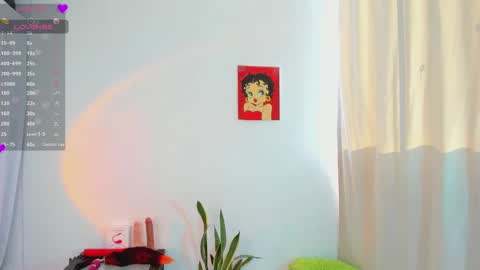 Snapshot of gabbymorgan chatting on September 9, 8:30 pm GABY online show from September 9, 8:30 pm