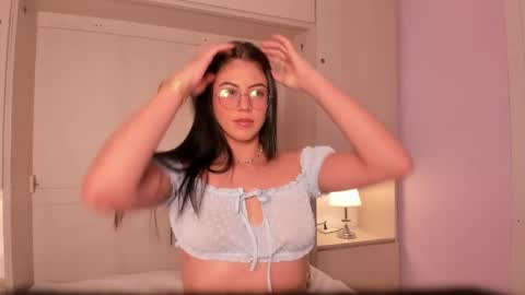  Gabby  online show from April 23, 4:14 am