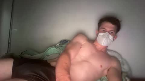 Gabe Itch online show from April 24, 10:34 pm