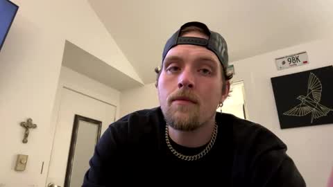 Gabe online show from February 10, 3:43 am