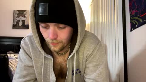 Gabe online show from March 30, 5:08 am