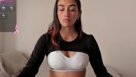 NEW ACCOUNT Gabriella online show from December 22, 8:39 pm