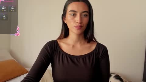 NEW ACCOUNT Gabriella online show from January 13, 3:17 pm