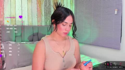 Gabriela  online show from January 28, 12:26 am