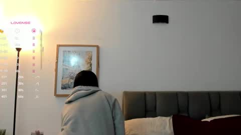 Gabriela  online show from February 2, 3:16 am