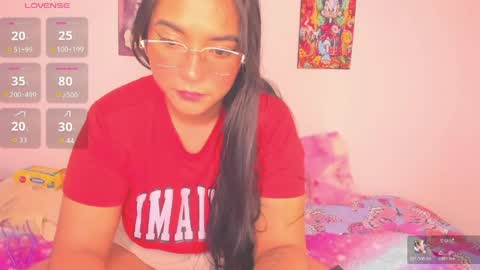 Snapshot of gabi_m chatting on April 27, 11:52 am please follow my friendasya zas online show from April 27, 11:52 am