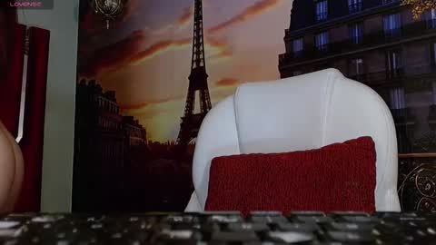 gabi_prince online show from September 26, 7:40 pm