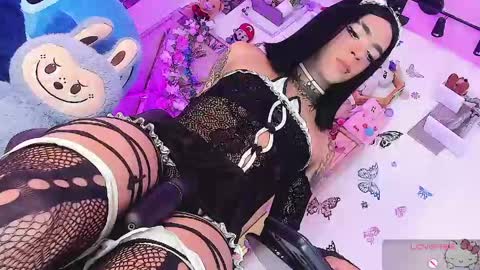 gabii_princess online show from April 20, 7:04 pm