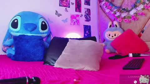 gabii_princess online show from April 27, 8:18 pm