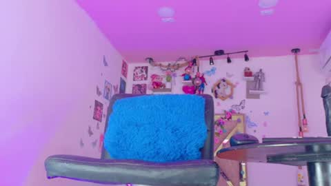 gabii_princess online show from June 16, 8:00 pm