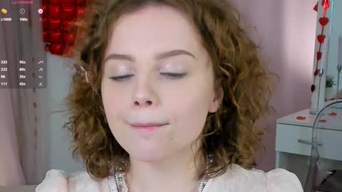 Gabi online show from February 13, 9:22 pm