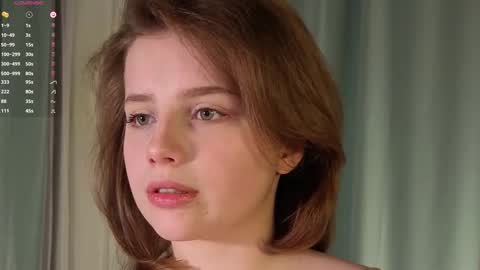 Gabi online show from March 28, 9:47 pm