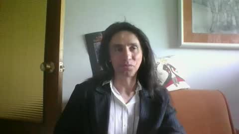 Gabi online show from April 13, 2:55 pm