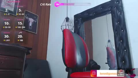 Gabo online show from January 29, 3:01 am