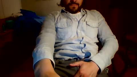 javier online show from September 18, 3:30 am