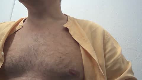 Snapshot of gabriel9_2003 chatting on July 24, 6:55 am gabriel9_2003 online show from July 24, 6:55 am