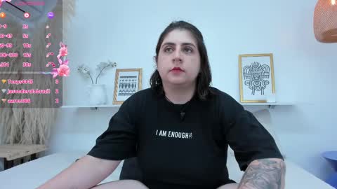 Gabriela. online show from February 21, 7:21 pm