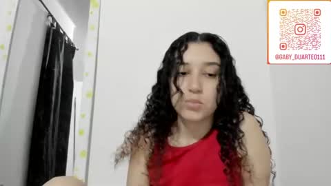 Gabi online show from July 24, 1:36 am