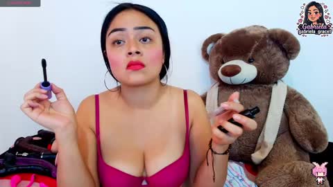 gabriela_grace1 online show from May 30, 4:59 pm