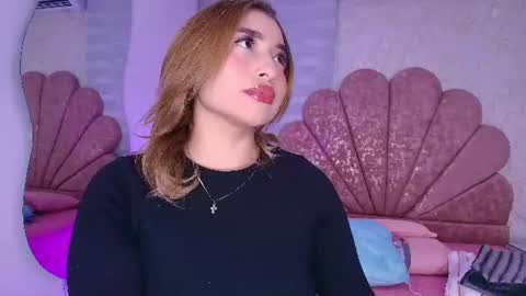 gabriela online show from June 24, 7:13 pm