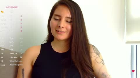 Gabriela Miller online show from December 5, 8:00 pm