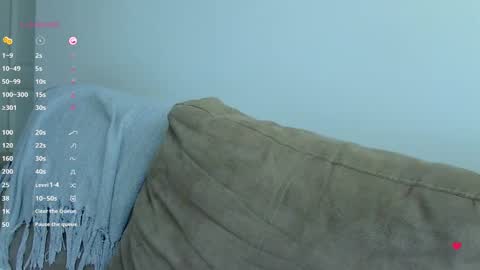 Gabriela Miller online show from December 11, 5:37 pm