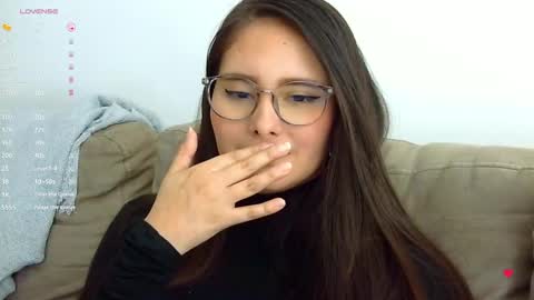 Gabriela Miller online show from February 4, 5:45 pm