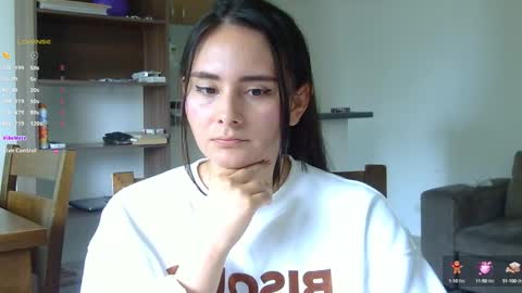 Gabriela Miller online show from September 23, 4:54 pm