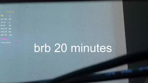 Gabriela Miller online show from September 24, 4:21 pm