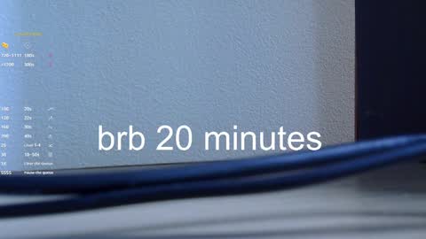 Gabriela Miller online show from September 30, 7:41 pm