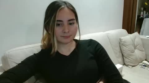 Gabriela Miller online show from October 22, 11:37 pm