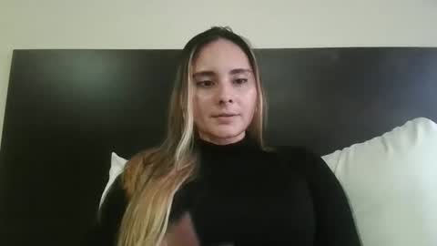 Gabriela Miller online show from January 16, 10:47 pm