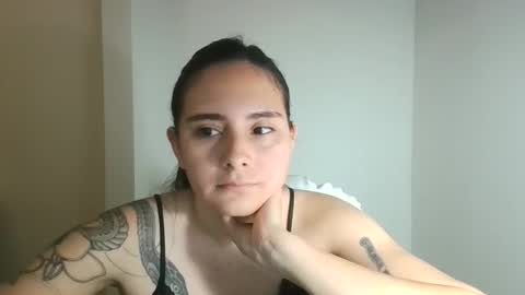 Gabriela Miller online show from February 10, 4:00 pm