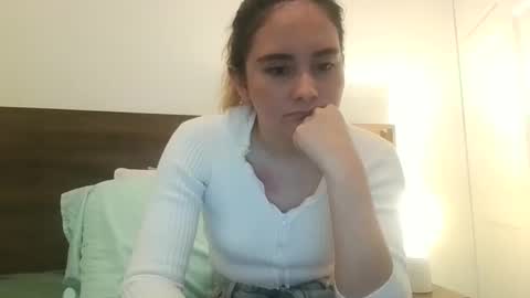 Gabriela Miller online show from April 6, 6:53 pm