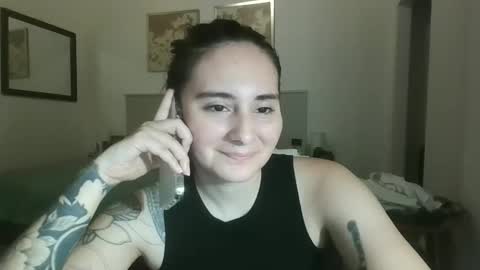 Snapshot of gabriela_miller_2 chatting on April 20, 6:09 pm Gabriela Miller online show from April 20, 6:09 pm