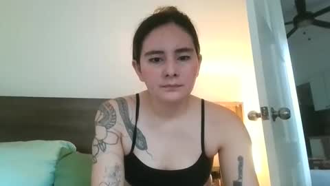 Snapshot of gabriela_miller_2 chatting on April 29, 5:52 pm Gabriela Miller online show from April 29, 5:52 pm